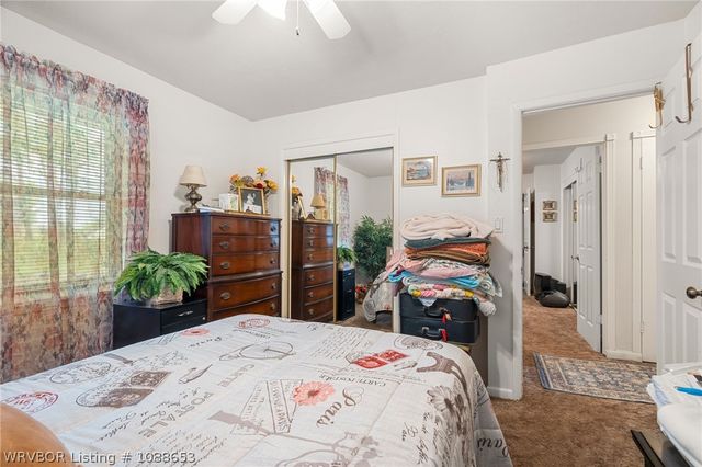 704 S Fifth Avenue, Bonanza, AR 72916