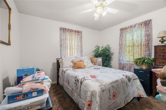 704 S Fifth Avenue, Bonanza, AR 72916