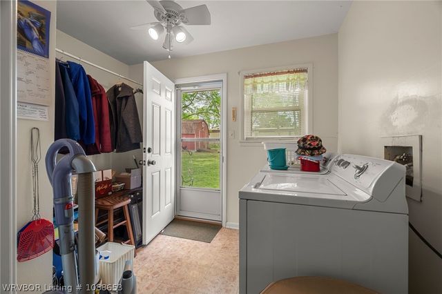 704 S Fifth Avenue, Bonanza, AR 72916