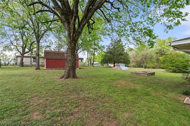 704 S Fifth Avenue, Bonanza, AR 72916