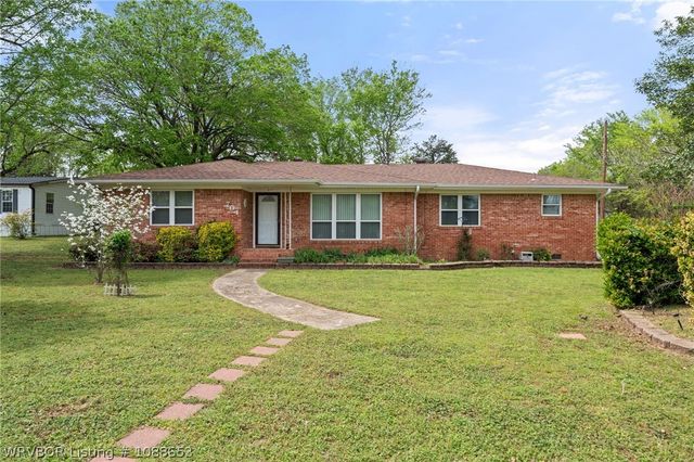 704 S Fifth Avenue, Bonanza, AR 72916