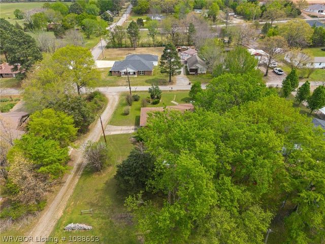 704 S Fifth Avenue, Bonanza, AR 72916