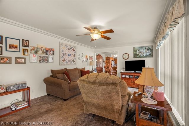704 S Fifth Avenue, Bonanza, AR 72916