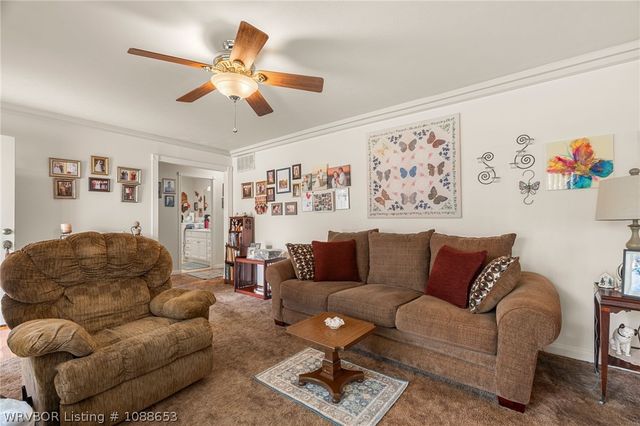 704 S Fifth Avenue, Bonanza, AR 72916