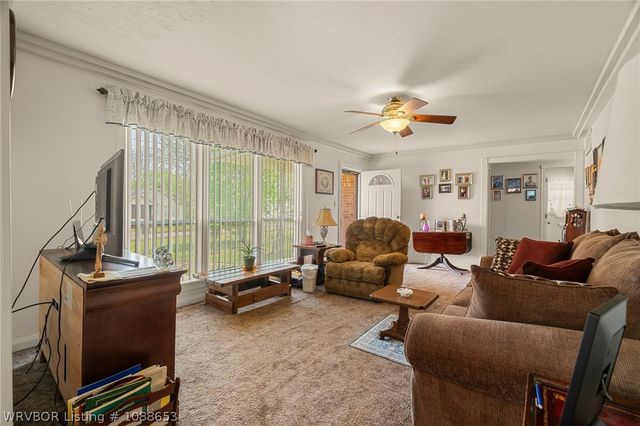 704 S Fifth Avenue, Bonanza, AR 72916