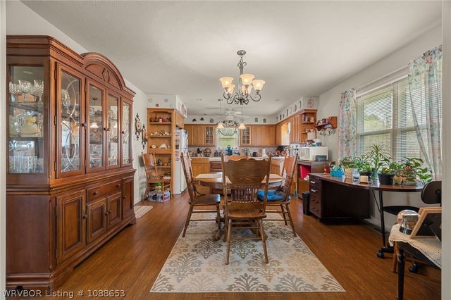 704 S Fifth Avenue, Bonanza, AR 72916