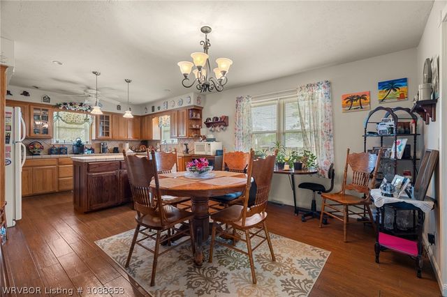 704 S Fifth Avenue, Bonanza, AR 72916