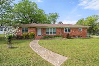704 S Fifth Avenue, Bonanza, AR 72916