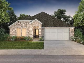 1932 TRADITION DR, Seagoville, TX 75159