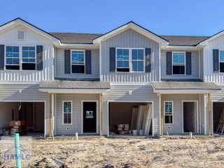 106 Heirloom Road, Hinesville, GA 31313