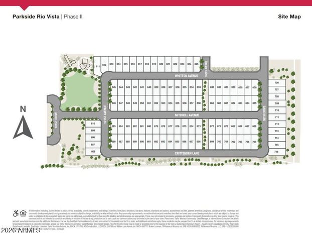 10005 W MITCHELL Avenue, Avondale, AZ 85392