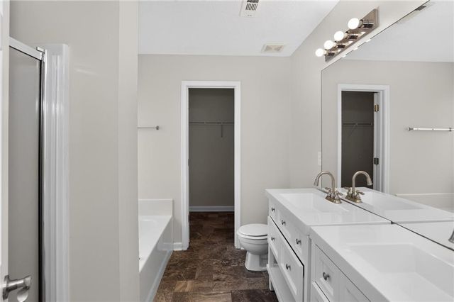3502 Devon Chase Road, Atlanta, GA 30349