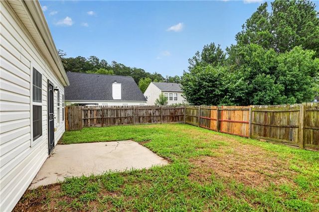 3502 Devon Chase Road, Atlanta, GA 30349