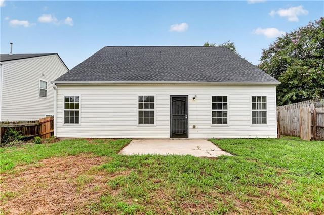 3502 Devon Chase Road, Atlanta, GA 30349