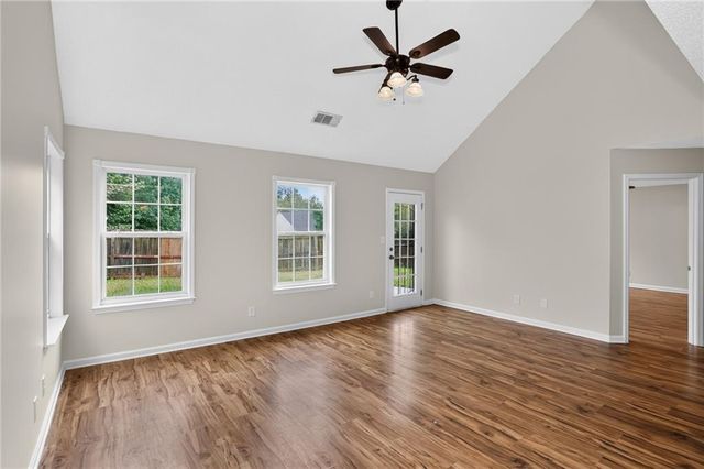 3502 Devon Chase Road, Atlanta, GA 30349