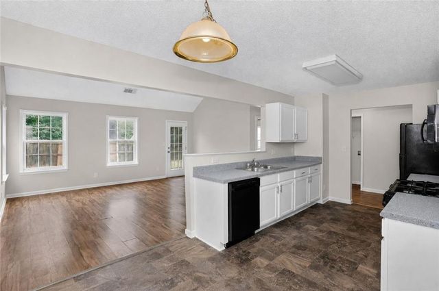 3502 Devon Chase Road, Atlanta, GA 30349