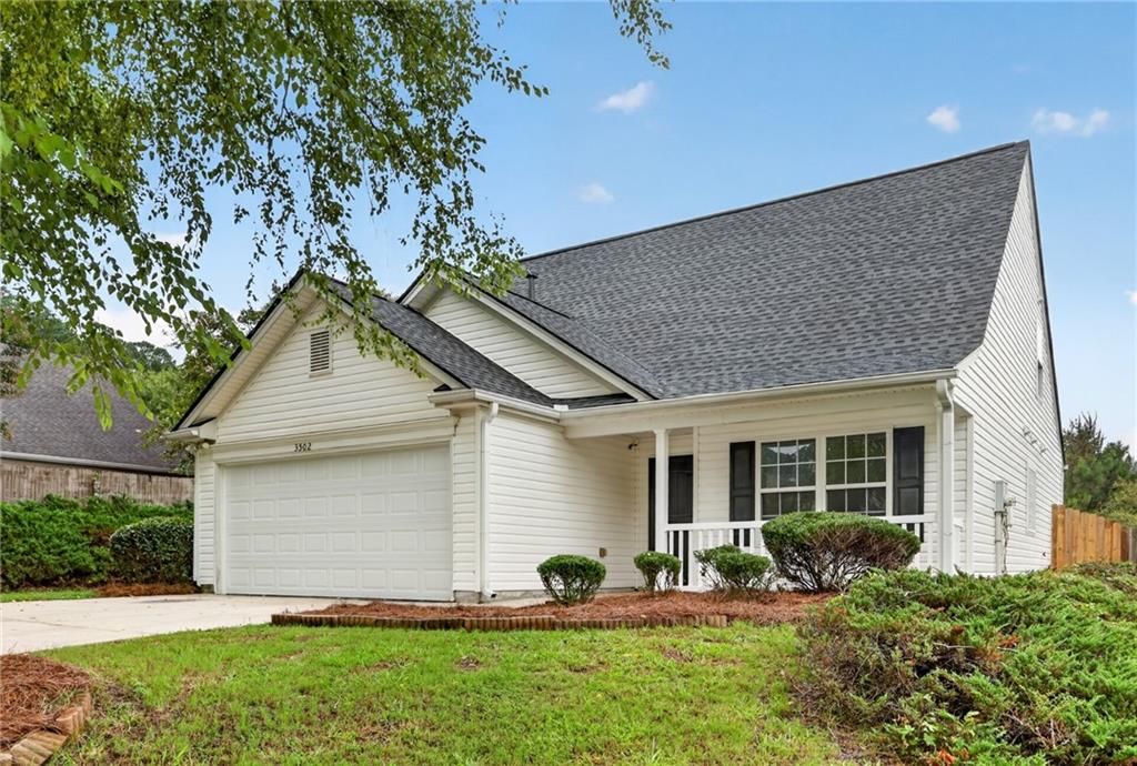3502 Devon Chase Road, Atlanta, GA 30349