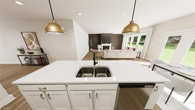 3531 Spring Hope Court, Kernersville, NC 27284