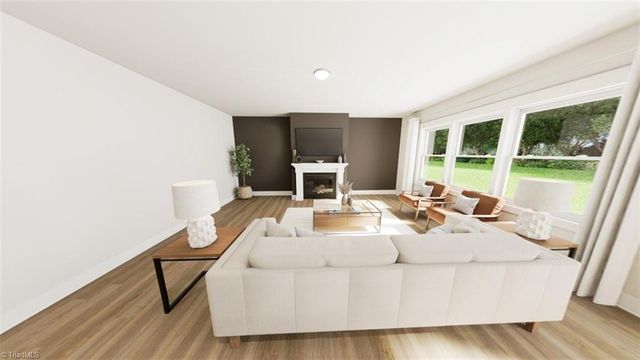 3531 Spring Hope Court, Kernersville, NC 27284