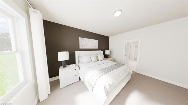 3531 Spring Hope Court, Kernersville, NC 27284