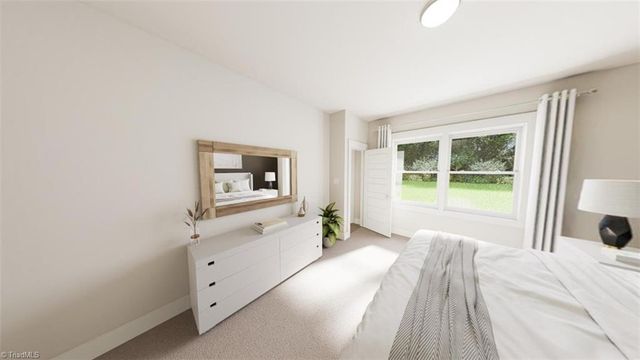 3531 Spring Hope Court, Kernersville, NC 27284