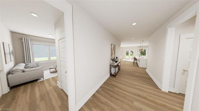 3531 Spring Hope Court, Kernersville, NC 27284