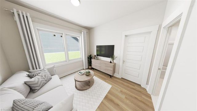 3531 Spring Hope Court, Kernersville, NC 27284