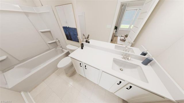 3531 Spring Hope Court, Kernersville, NC 27284