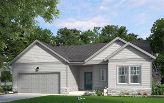 3531 Spring Hope Court, Kernersville, NC 27284