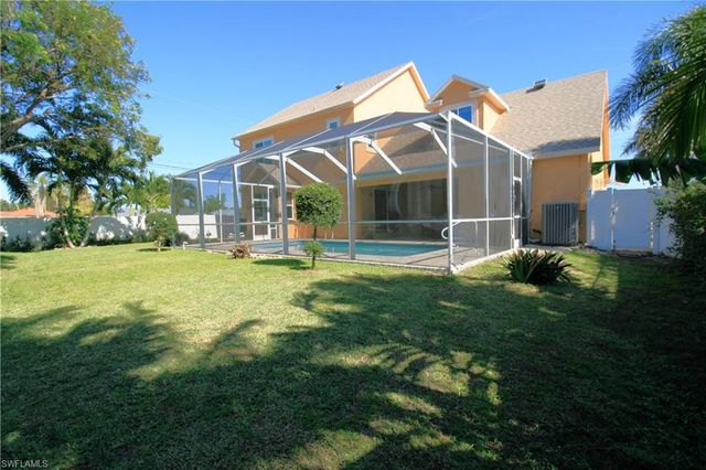 3702 SE 6th AVE, Cape Coral, FL 33904