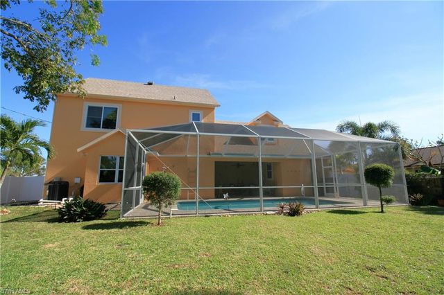 3702 SE 6th AVE, Cape Coral, FL 33904