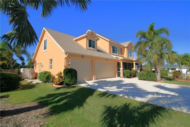 3702 SE 6th AVE, Cape Coral, FL 33904