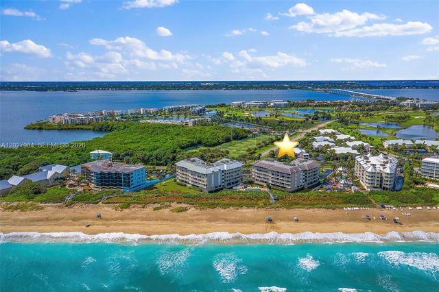 429 NE Tradewind Lane 305, Hutchinson Island, FL 34996