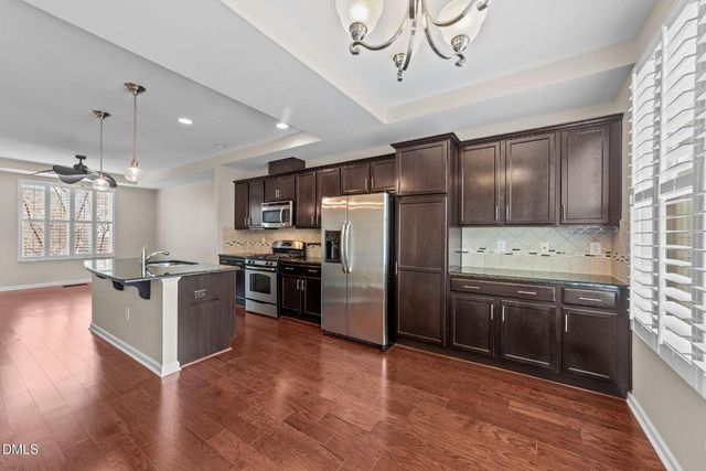 1565 Rodessa Run, Raleigh, NC 27607