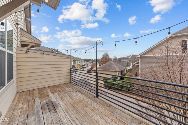 1565 Rodessa Run, Raleigh, NC 27607