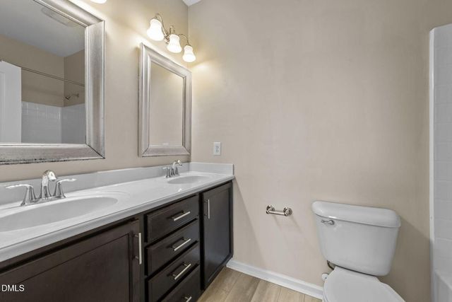 1565 Rodessa Run, Raleigh, NC 27607