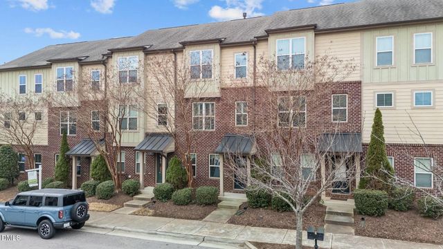 1565 Rodessa Run, Raleigh, NC 27607