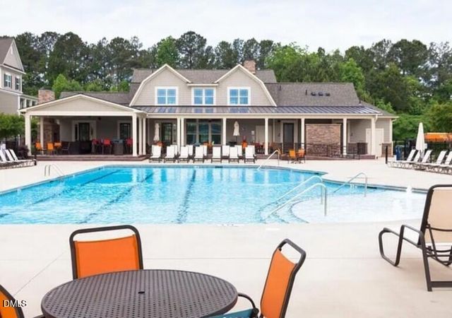 1565 Rodessa Run, Raleigh, NC 27607