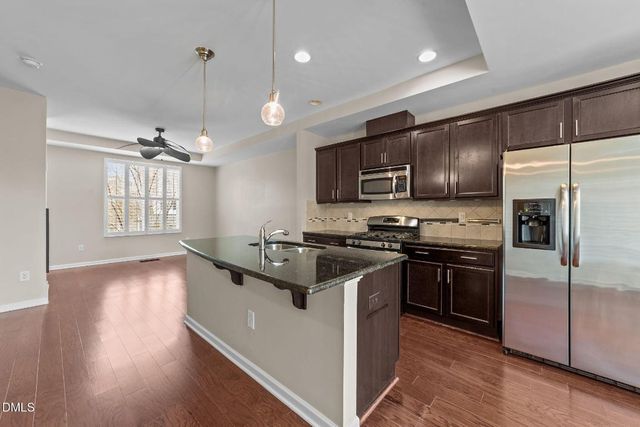 1565 Rodessa Run, Raleigh, NC 27607