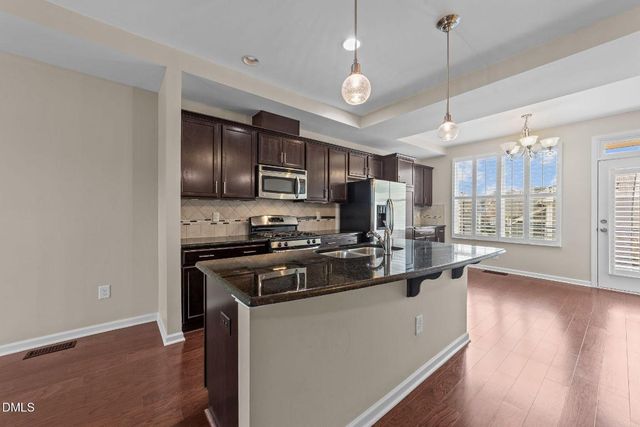 1565 Rodessa Run, Raleigh, NC 27607