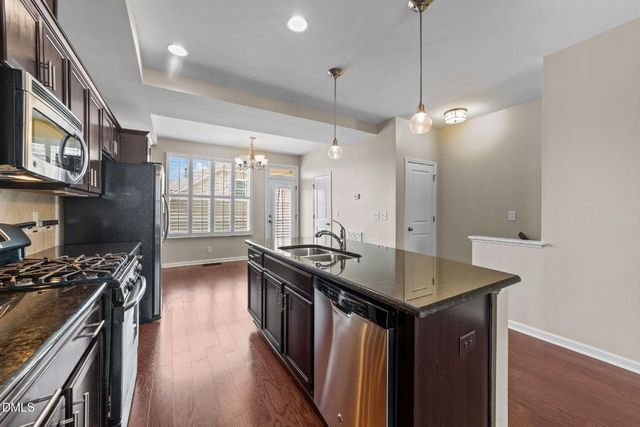 1565 Rodessa Run, Raleigh, NC 27607