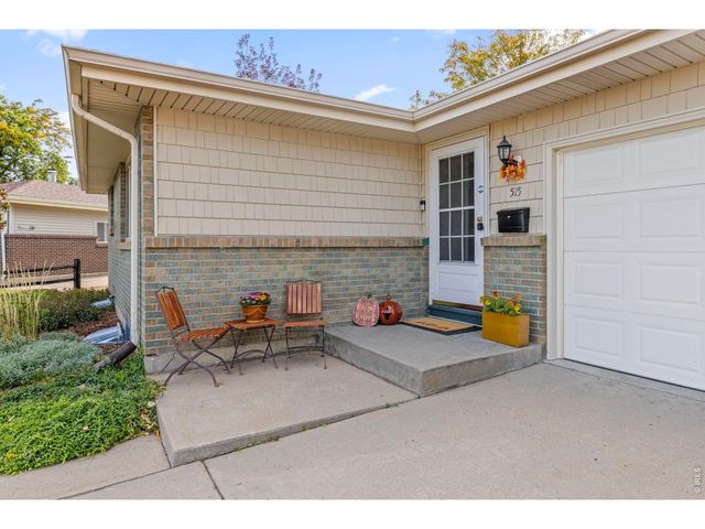 515 31st Ave, Greeley, CO 80634