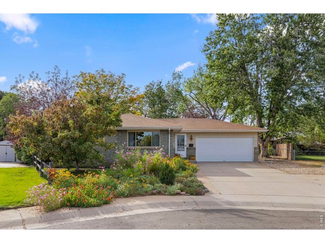 515 31st Ave, Greeley, CO 80634