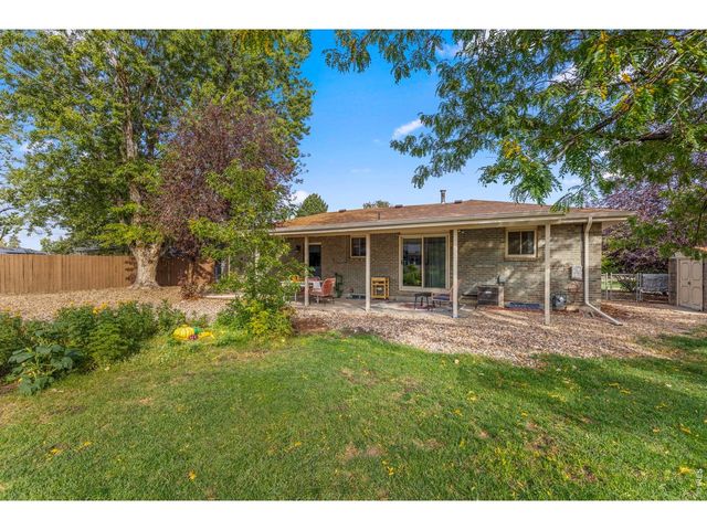 515 31st Ave, Greeley, CO 80634