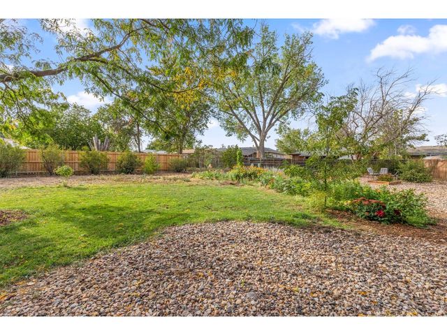 515 31st Ave, Greeley, CO 80634
