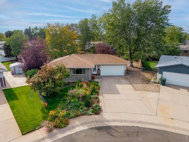 515 31st Ave, Greeley, CO 80634