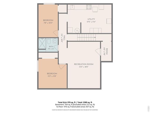 515 31st Ave, Greeley, CO 80634