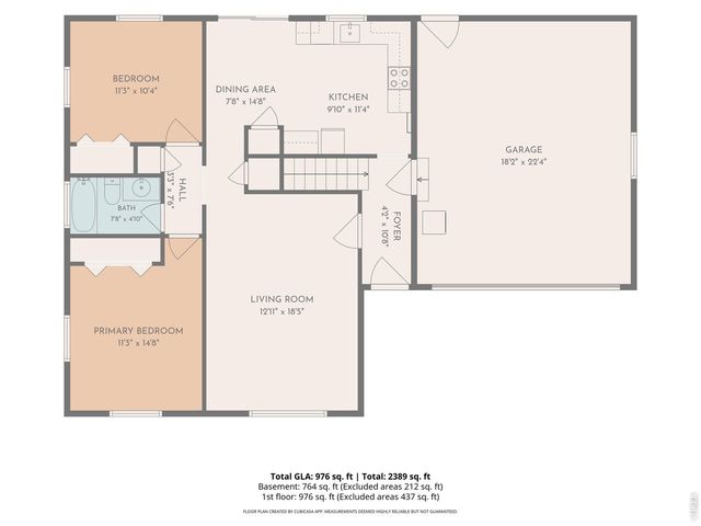515 31st Ave, Greeley, CO 80634