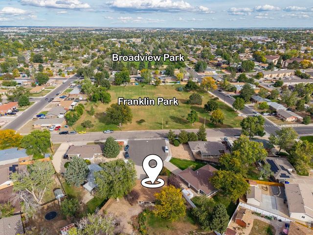 515 31st Ave, Greeley, CO 80634