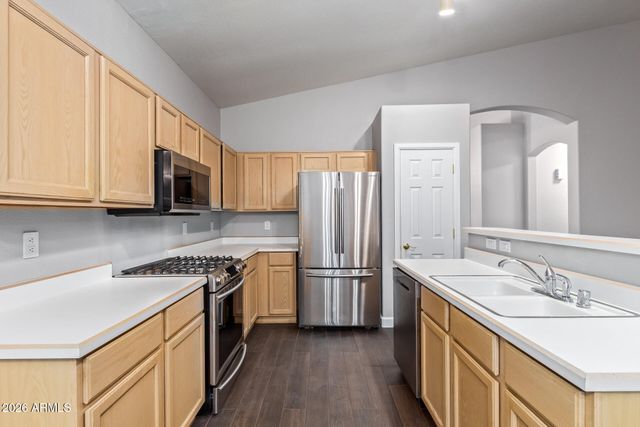 1004 W BEVERLY Lane, Phoenix, AZ 85023